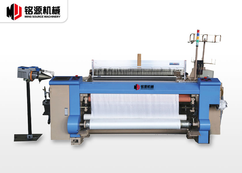 MA718 Glass fiber weaving air jet loom